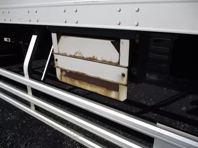 平成21年11月中古その他冷凍トレーラー日本フルハーフフルハーフの画像37