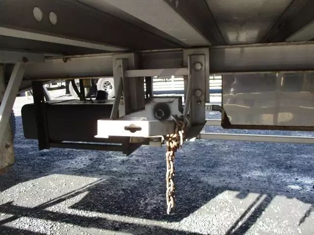 平成21年11月中古その他冷凍トレーラー日本フルハーフフルハーフの画像38