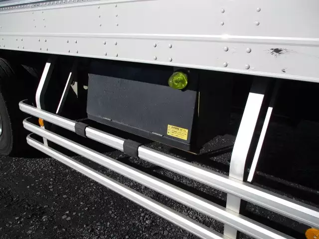 平成21年11月中古その他冷凍トレーラー日本フルハーフフルハーフの画像39