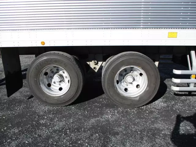 平成21年11月中古その他冷凍トレーラー日本フルハーフフルハーフの画像40