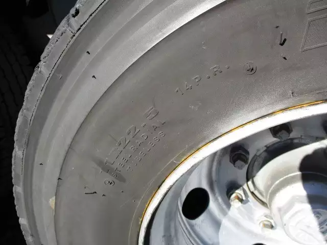 平成21年11月中古その他冷凍トレーラー日本フルハーフフルハーフの画像42