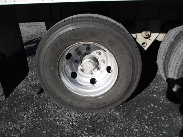 平成21年11月中古その他冷凍トレーラー日本フルハーフフルハーフの画像45