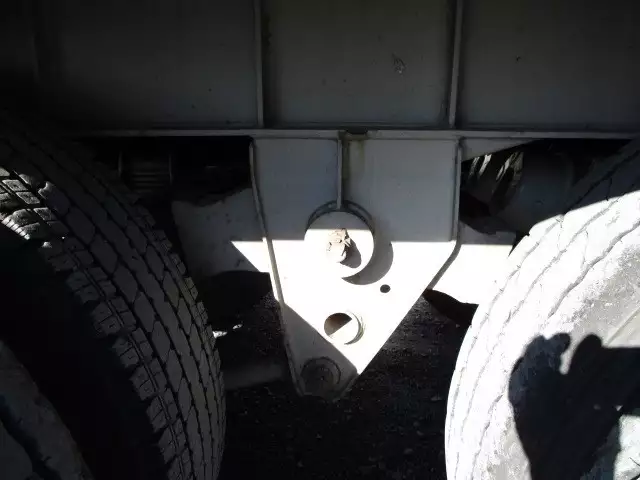 平成21年11月中古その他冷凍トレーラー日本フルハーフフルハーフの画像48