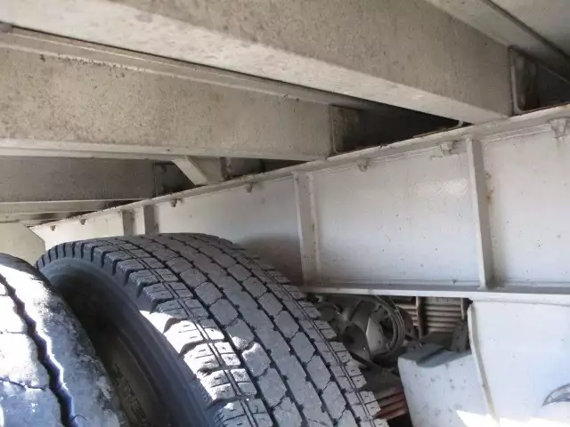 平成21年11月中古その他冷凍トレーラー日本フルハーフフルハーフの画像49