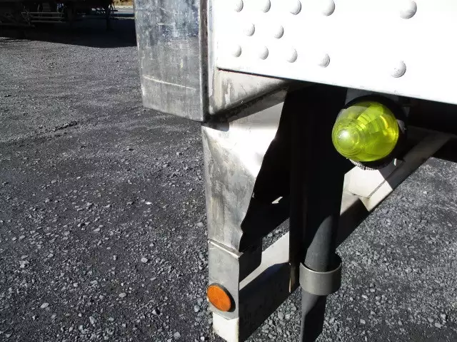 平成21年11月中古その他冷凍トレーラー日本フルハーフフルハーフの画像51