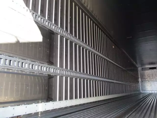 平成21年11月中古その他冷凍トレーラー日本フルハーフフルハーフの画像58