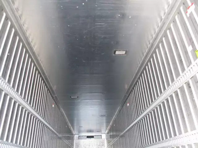 平成21年11月中古その他冷凍トレーラー日本フルハーフフルハーフの画像59