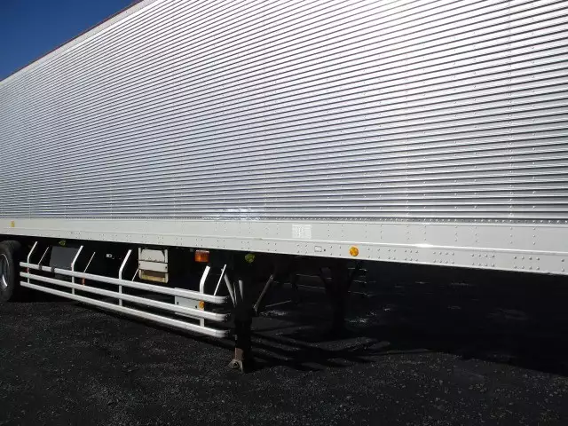 平成21年11月中古その他冷凍トレーラー日本フルハーフフルハーフの画像7