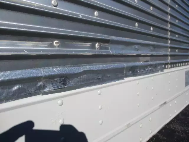 平成21年11月中古その他冷凍トレーラー日本フルハーフフルハーフの画像9