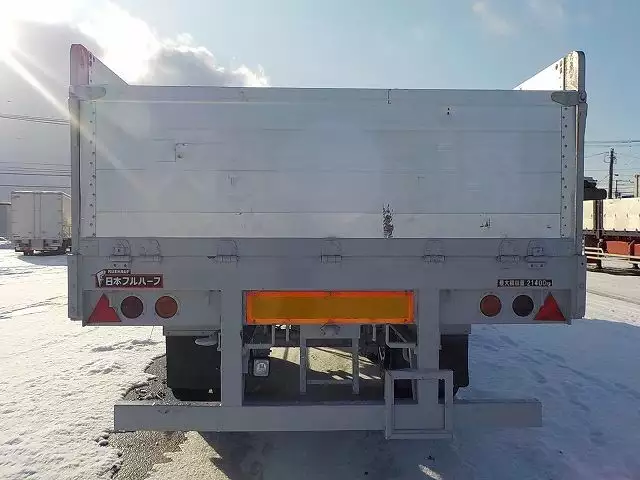 平成14年06月中古その他日本フルハーフフルハーフの画像5