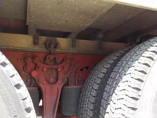 平成21年03月中古大型冷凍バン・ウィング日産UDニッサンディーゼルの画像12