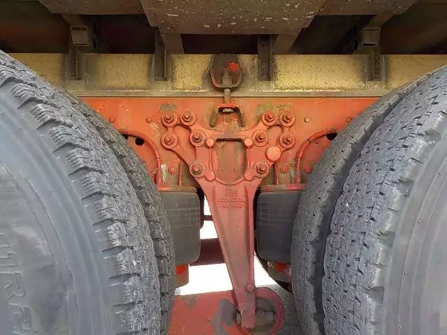 平成21年03月中古大型冷凍バン・ウィング日産UDニッサンディーゼルの画像13