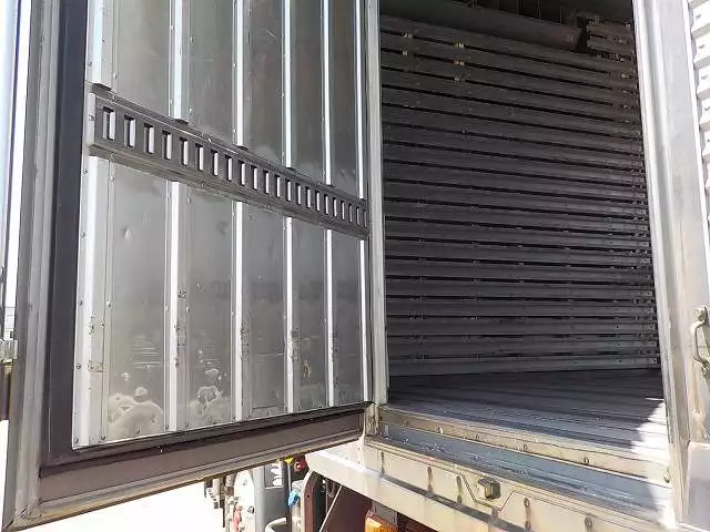 平成21年03月中古大型冷凍バン・ウィング日産UDニッサンディーゼルの画像15