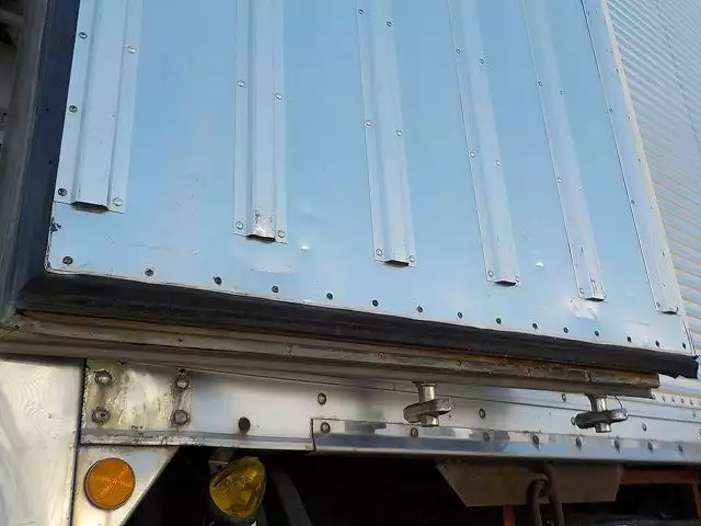 平成21年03月中古大型冷凍バン・ウィング日産UDニッサンディーゼルの画像27