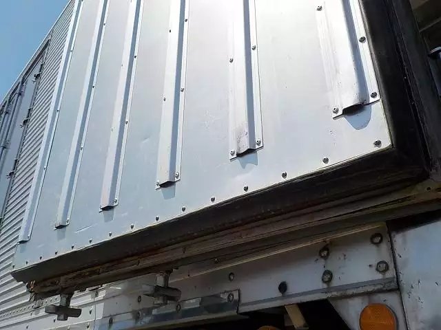 平成21年03月中古大型冷凍バン・ウィング日産UDニッサンディーゼルの画像28