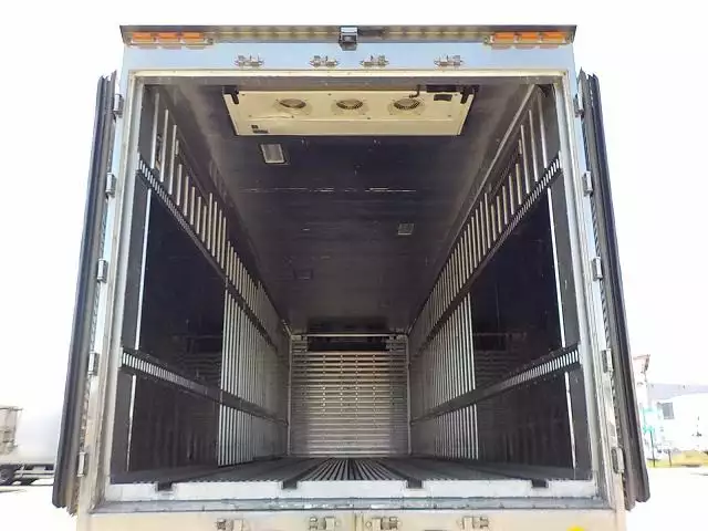 平成21年03月中古大型冷凍バン・ウィング日産UDニッサンディーゼルの画像29