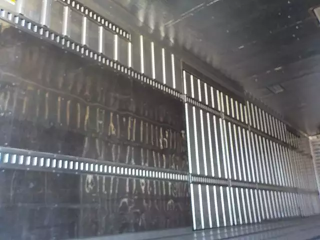 平成21年03月中古大型冷凍バン・ウィング日産UDニッサンディーゼルの画像30