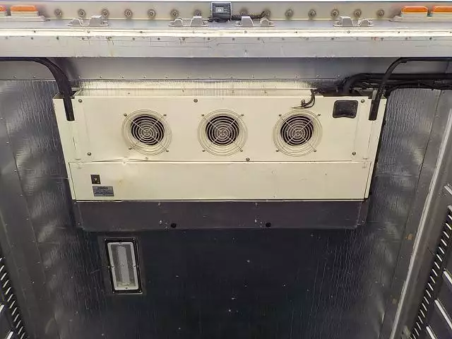 平成21年03月中古大型冷凍バン・ウィング日産UDニッサンディーゼルの画像32