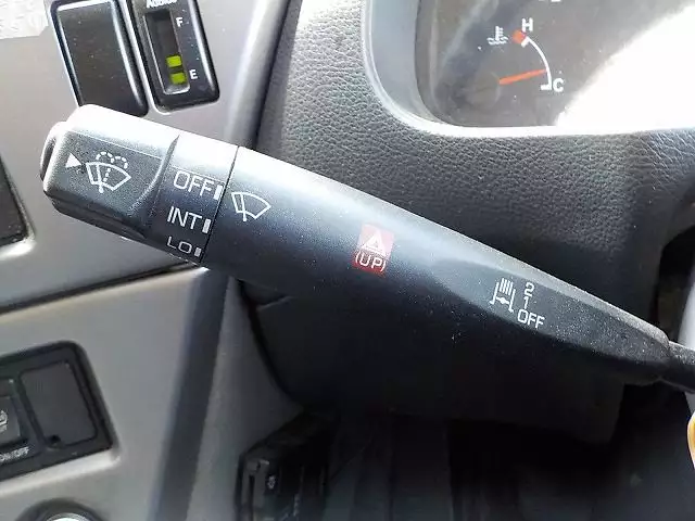 平成21年03月中古大型冷凍バン・ウィング日産UDニッサンディーゼルの画像36