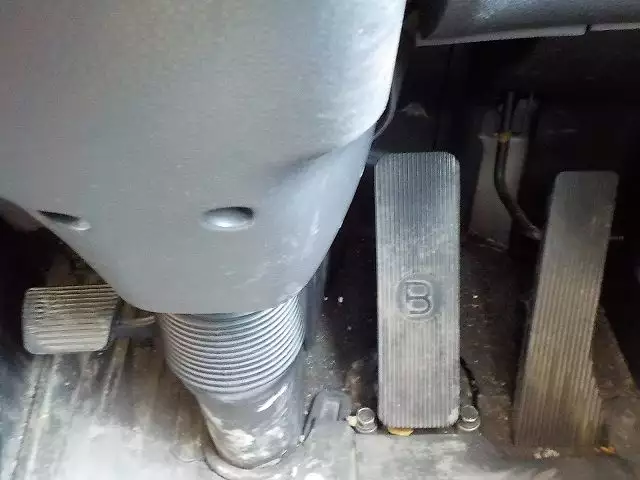 平成21年03月中古大型冷凍バン・ウィング日産UDニッサンディーゼルの画像38