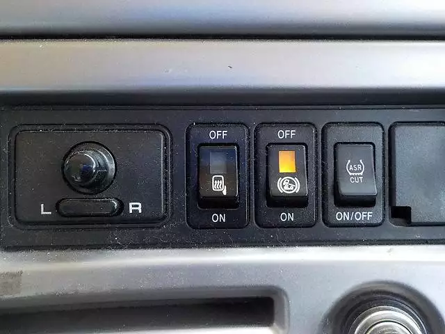 平成21年03月中古大型冷凍バン・ウィング日産UDニッサンディーゼルの画像41