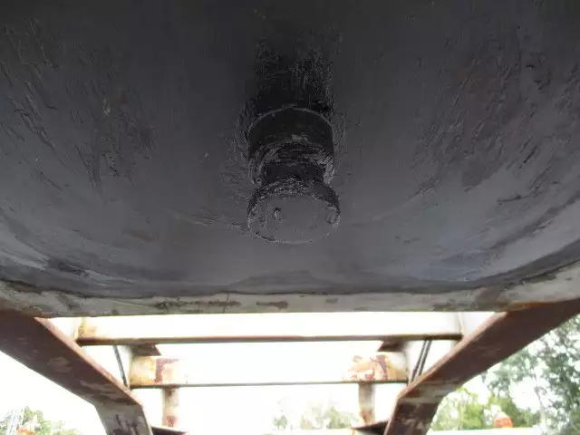 平成07年07月中古その他コンテナシャーシー日本フルハーフフルハーフの画像46