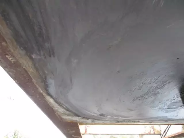 平成07年07月中古その他コンテナシャーシー日本フルハーフフルハーフの画像48