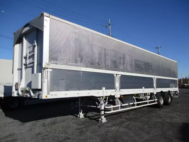 平成21年02月中古その他日本フルハーフフルハーフの画像1