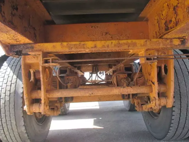 平成03年03月中古その他冷凍トレーラー日本フルハーフフルハーフの画像14