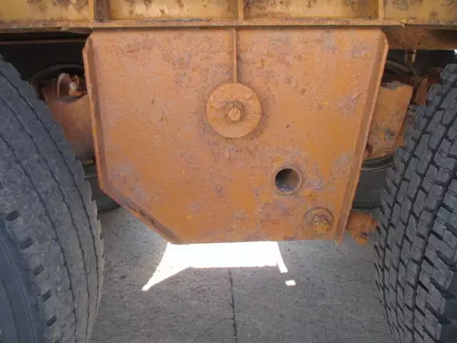 平成03年03月中古その他冷凍トレーラー日本フルハーフフルハーフの画像15