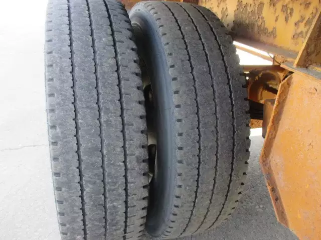 平成03年03月中古その他冷凍トレーラー日本フルハーフフルハーフの画像16