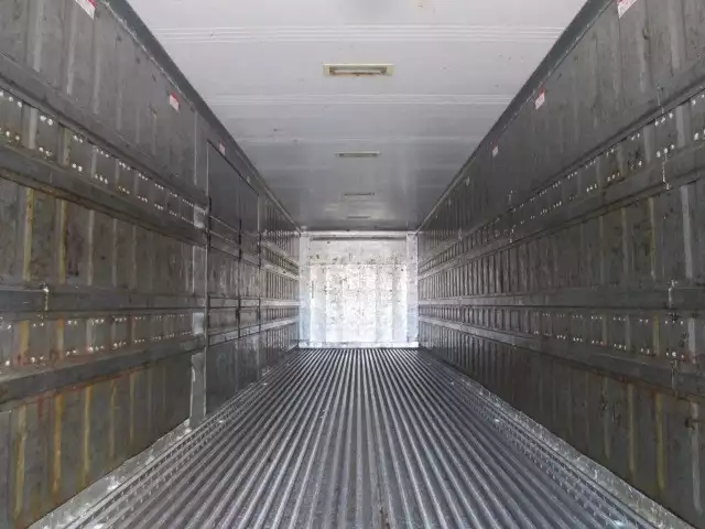 平成03年03月中古その他冷凍トレーラー日本フルハーフフルハーフの画像19