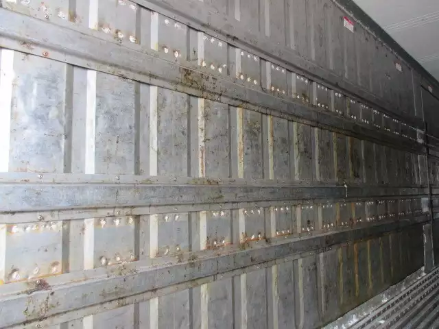 平成03年03月中古その他冷凍トレーラー日本フルハーフフルハーフの画像20