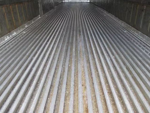 平成03年03月中古その他冷凍トレーラー日本フルハーフフルハーフの画像21