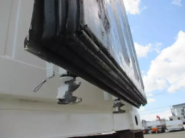 平成03年03月中古その他冷凍トレーラー日本フルハーフフルハーフの画像22