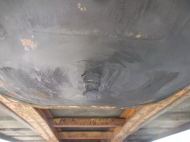 平成03年03月中古その他冷凍トレーラー日本フルハーフフルハーフの画像10