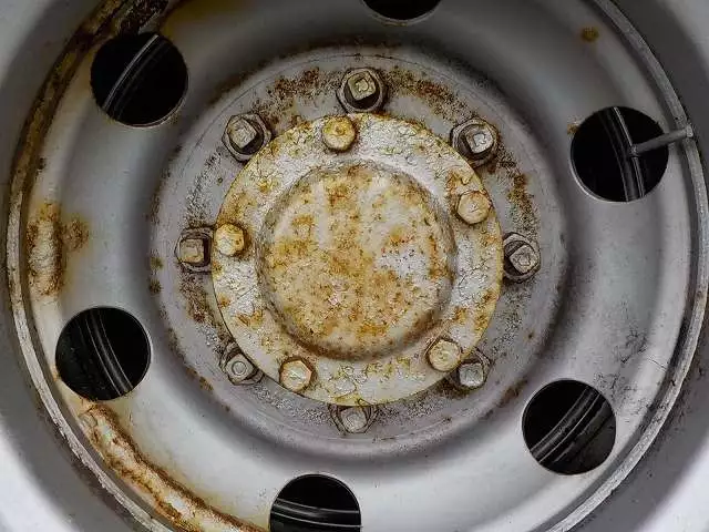 平成03年03月中古その他コンテナシャーシー日本フルハーフフルハーフの画像12