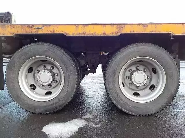 平成14年09月中古その他コンテナシャーシー国内・その他日通の画像14