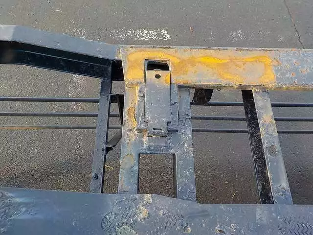 平成14年09月中古その他コンテナシャーシー国内・その他日通の画像25