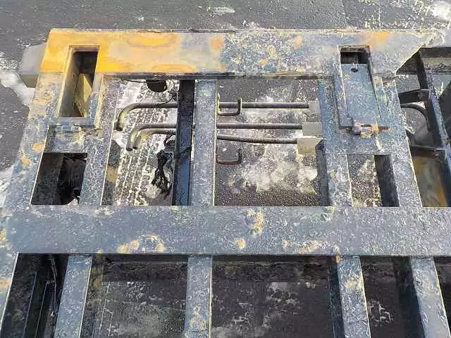 平成14年09月中古その他コンテナシャーシー国内・その他日通の画像31