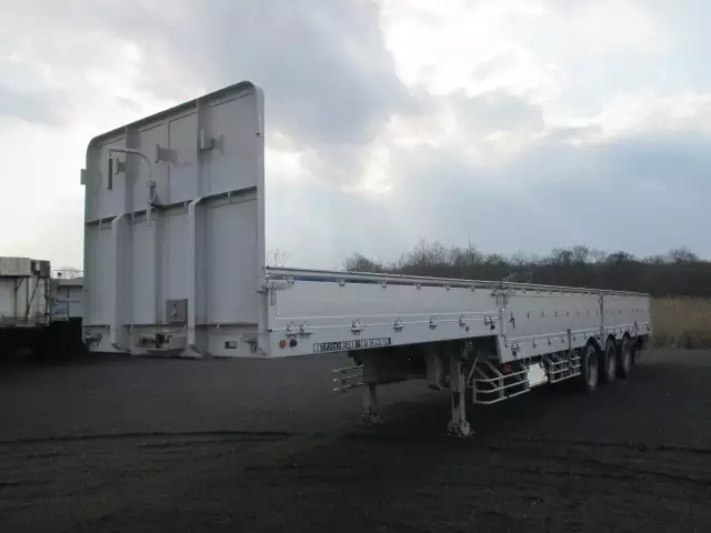 平成25年04月中古その他トレクストレクスの画像1