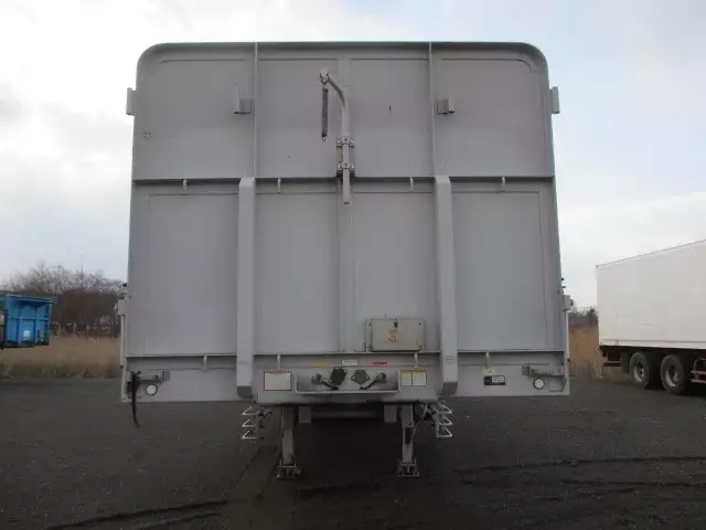 平成25年04月中古その他トレクストレクスの画像2