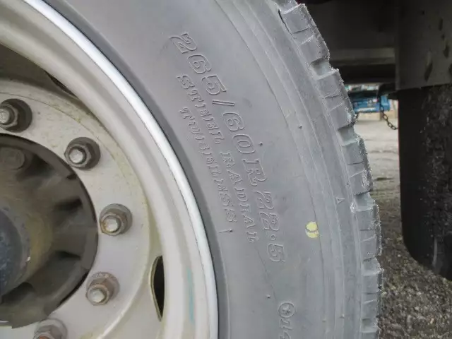 平成25年04月中古その他トレクストレクスの画像12