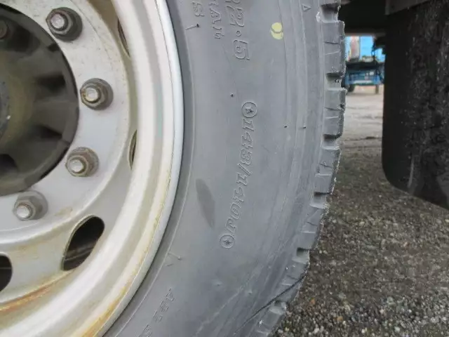 平成25年04月中古その他トレクストレクスの画像13