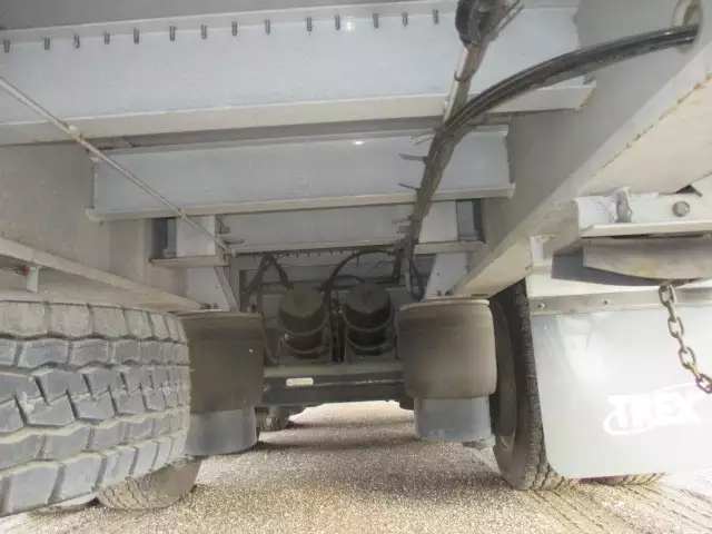 平成25年04月中古その他トレクストレクスの画像17