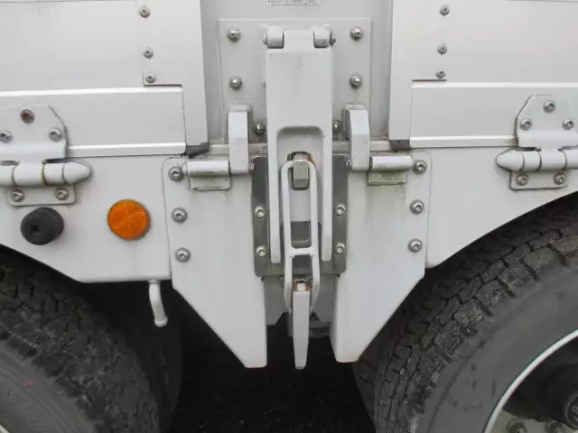 平成25年04月中古その他トレクストレクスの画像18