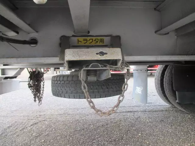 平成25年04月中古その他トレクストレクスの画像20