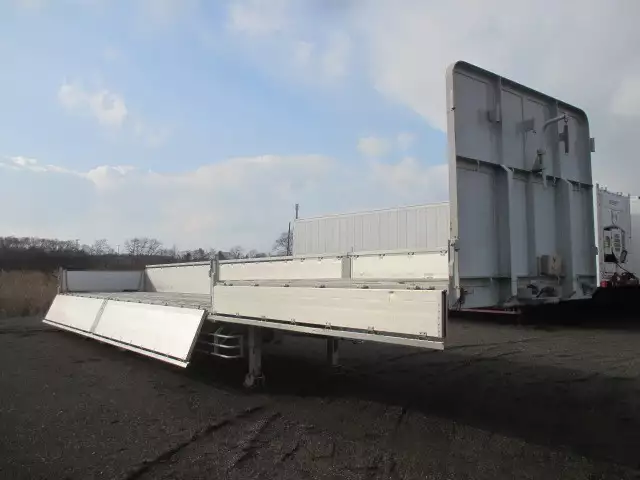 平成25年04月中古その他トレクストレクスの画像21