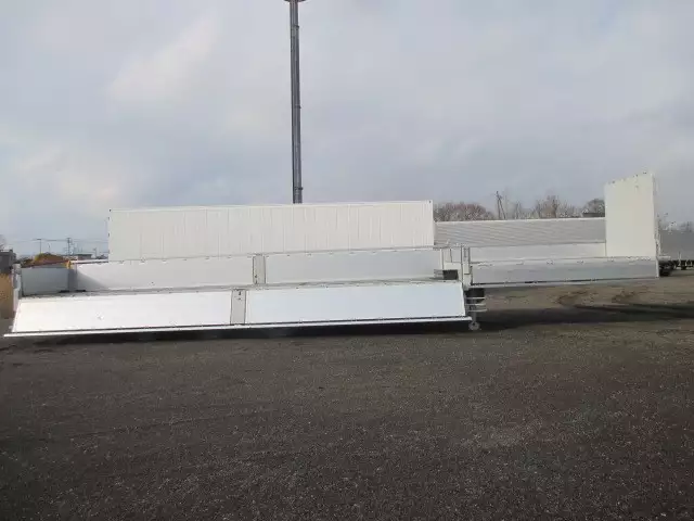 平成25年04月中古その他トレクストレクスの画像22