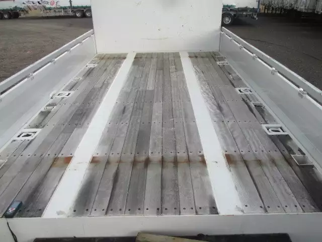 平成25年04月中古その他トレクストレクスの画像26